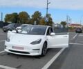 Тесла Модель 3 2021 в Луцке на Automoto.ua Белый Тесла Модель 3, объемом двигателя 0 л и пробегом 170 тыс. км за 17000 $, фото 14 на Automoto.ua