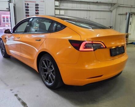 Тесла Модель 3 2021 у Києві на Automoto.ua Білий Тесла Модель 3, об'ємом двигуна 0 л та пробігом 80 тис. км за 13600 $, фото 1 на Automoto.ua