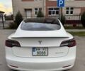 Тесла Модель 3 2021 у Житомирі на Automoto.ua Білий Тесла Модель 3, об'ємом двигуна 0 л та пробігом 107 тис. км за 21500 $, фото 2 на Automoto.ua