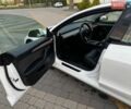 Білий Тесла Модель 3, об'ємом двигуна 0 л та пробігом 80 тис. км за 16500 $, фото 15 на Automoto.ua