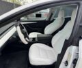 Білий Тесла Модель 3, об'ємом двигуна 0 л та пробігом 30 тис. км за 16700 $, фото 5 на Automoto.ua