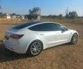 Білий Тесла Модель 3, об'ємом двигуна 0 л та пробігом 147 тис. км за 17000 $, фото 8 на Automoto.ua