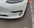 Белый Тесла Модель 3, объемом двигателя 0 л и пробегом 72 тыс. км за 19700 $, фото 27 на Automoto.ua
