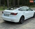 Білий Тесла Модель 3, об'ємом двигуна 0 л та пробігом 128 тис. км за 19200 $, фото 4 на Automoto.ua