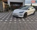 Белый Тесла Модель 3, объемом двигателя 0 л и пробегом 105 тыс. км за 16950 $, фото 10 на Automoto.ua