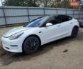 Белый Тесла Модель 3, объемом двигателя 0 л и пробегом 78 тыс. км за 6500 $, фото 1 на Automoto.ua