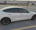 Белый Тесла Модель 3, объемом двигателя 0 л и пробегом 80 тыс. км за 18500 $, фото 10 на Automoto.ua