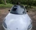 Белый Тесла Модель 3, объемом двигателя 0 л и пробегом 95 тыс. км за 17900 $, фото 4 на Automoto.ua