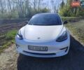 Білий Тесла Модель 3, об'ємом двигуна 0 л та пробігом 68 тис. км за 19200 $, фото 7 на Automoto.ua