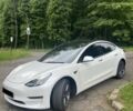 Білий Тесла Модель 3, об'ємом двигуна 0 л та пробігом 64 тис. км за 18900 $, фото 4 на Automoto.ua