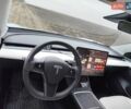 Білий Тесла Модель 3, об'ємом двигуна 0 л та пробігом 68 тис. км за 19200 $, фото 23 на Automoto.ua