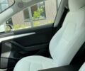 Белый Тесла Модель 3, объемом двигателя 0 л и пробегом 79 тыс. км за 21500 $, фото 17 на Automoto.ua