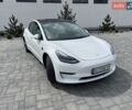 Білий Тесла Модель 3, об'ємом двигуна 0 л та пробігом 55 тис. км за 19500 $, фото 32 на Automoto.ua