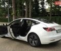 Белый Тесла Модель 3, объемом двигателя 0 л и пробегом 95 тыс. км за 18500 $, фото 15 на Automoto.ua