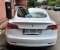 Белый Тесла Модель 3, объемом двигателя 0 л и пробегом 40 тыс. км за 22500 $, фото 17 на Automoto.ua