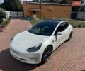 Белый Тесла Модель 3, объемом двигателя 0 л и пробегом 187 тыс. км за 15700 $, фото 9 на Automoto.ua