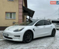 Білий Тесла Модель 3, об'ємом двигуна 0 л та пробігом 181 тис. км за 13500 $, фото 7 на Automoto.ua