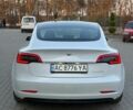 Белый Тесла Модель 3, объемом двигателя 0 л и пробегом 114 тыс. км за 20900 $, фото 5 на Automoto.ua