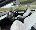 Білий Тесла Модель 3, об'ємом двигуна 0 л та пробігом 61 тис. км за 21000 $, фото 10 на Automoto.ua