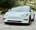 Білий Тесла Модель 3, об'ємом двигуна 0 л та пробігом 21 тис. км за 13500 $, фото 2 на Automoto.ua