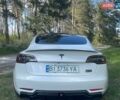 Белый Тесла Модель 3, объемом двигателя 0 л и пробегом 76 тыс. км за 19800 $, фото 3 на Automoto.ua