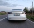 Белый Тесла Модель 3, объемом двигателя 0 л и пробегом 190 тыс. км за 17000 $, фото 4 на Automoto.ua