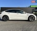Белый Тесла Модель 3, объемом двигателя 0 л и пробегом 37 тыс. км за 22999 $, фото 6 на Automoto.ua