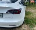 Білий Тесла Модель 3, об'ємом двигуна 0 л та пробігом 56 тис. км за 18900 $, фото 8 на Automoto.ua