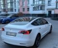 Білий Тесла Модель 3, об'ємом двигуна 0 л та пробігом 133 тис. км за 19400 $, фото 5 на Automoto.ua