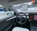 Білий Тесла Модель 3, об'ємом двигуна 0 л та пробігом 81 тис. км за 18950 $, фото 9 на Automoto.ua