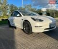Белый Тесла Модель 3, объемом двигателя 0 л и пробегом 129 тыс. км за 17900 $, фото 6 на Automoto.ua