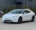 Білий Тесла Модель 3, об'ємом двигуна 0 л та пробігом 120 тис. км за 19700 $, фото 1 на Automoto.ua