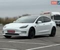 Білий Тесла Модель 3, об'ємом двигуна 0 л та пробігом 129 тис. км за 24300 $, фото 13 на Automoto.ua