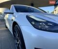 Білий Тесла Модель 3, об'ємом двигуна 0 л та пробігом 183 тис. км за 14750 $, фото 80 на Automoto.ua