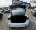 Білий Тесла Модель 3, об'ємом двигуна 0 л та пробігом 108 тис. км за 22999 $, фото 32 на Automoto.ua