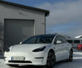 Білий Тесла Модель 3, об'ємом двигуна 0 л та пробігом 114 тис. км за 19500 $, фото 3 на Automoto.ua