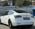 Белый Тесла Модель 3, объемом двигателя 0 л и пробегом 70 тыс. км за 25490 $, фото 8 на Automoto.ua