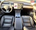 Белый Тесла Модель 3, объемом двигателя 0 л и пробегом 55 тыс. км за 21500 $, фото 5 на Automoto.ua