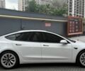 Белый Тесла Модель 3, объемом двигателя 0 л и пробегом 87 тыс. км за 19490 $, фото 1 на Automoto.ua