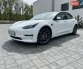 Білий Тесла Модель 3, об'ємом двигуна 0 л та пробігом 55 тис. км за 19500 $, фото 36 на Automoto.ua