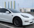 Тесла Модель 3 2021 в Луцке на Automoto.ua Белый Тесла Модель 3, объемом двигателя 0 л и пробегом 170 тыс. км за 17000 $, фото 18 на Automoto.ua