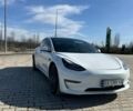 Белый Тесла Модель 3, объемом двигателя 0 л и пробегом 262 тыс. км за 12600 $, фото 3 на Automoto.ua