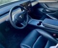 Білий Тесла Модель 3, об'ємом двигуна 0 л та пробігом 27 тис. км за 19750 $, фото 18 на Automoto.ua