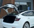 Белый Тесла Модель 3, объемом двигателя 0 л и пробегом 84 тыс. км за 23900 $, фото 24 на Automoto.ua