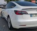 Білий Тесла Модель 3, об'ємом двигуна 0 л та пробігом 164 тис. км за 18499 $, фото 32 на Automoto.ua