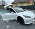 Білий Тесла Модель 3, об'ємом двигуна 0 л та пробігом 139 тис. км за 20999 $, фото 10 на Automoto.ua