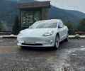 Білий Тесла Модель 3, об'ємом двигуна 0 л та пробігом 111 тис. км за 21000 $, фото 1 на Automoto.ua