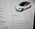 Білий Тесла Модель 3, об'ємом двигуна 0 л та пробігом 37 тис. км за 25000 $, фото 39 на Automoto.ua
