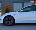 Білий Тесла Модель 3, об'ємом двигуна 0 л та пробігом 185 тис. км за 16500 $, фото 13 на Automoto.ua
