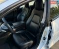 Белый Тесла Модель 3, объемом двигателя 0 л и пробегом 302 тыс. км за 13500 $, фото 22 на Automoto.ua